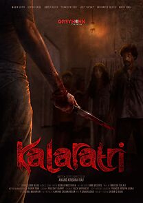 Watch Kalaratri