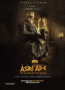 Watch Asiri Ade