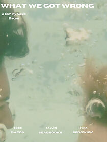 Watch What We Got Wrong