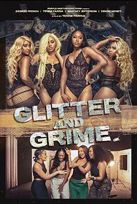 Watch Glitter and Grime