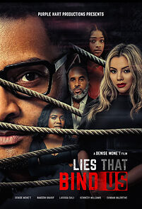 Watch Lies That Bind Us
