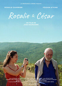Watch Rosalie & César (Short 2022)