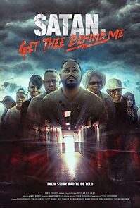 Watch Satan, Get Thee Behind Me