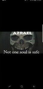 Watch Azrael