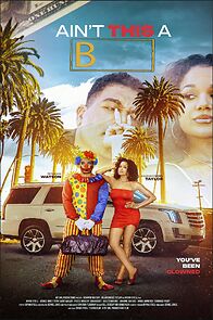 Watch Ain't This a B