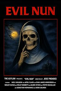 Watch Evil Nun