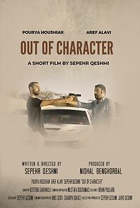 Watch Out of Character