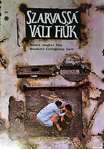 Watch Szarvassá vált fiúk