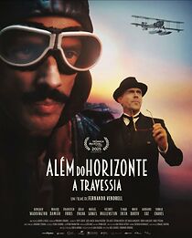 Watch Além do Horizonte - A Travessia
