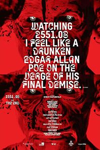 Watch 2551.03 - The End