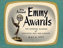Watch The 11th Annual Primetime Emmy Awards (TV Special 1959)