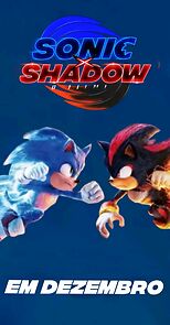 Watch Sonic X Shadow - O Filme