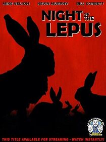 Watch RiffTrax: Night of the Lepus