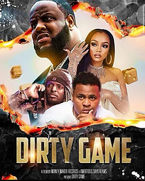 Watch Dirty Game