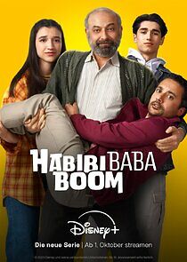 Watch Habibi Baba Boom