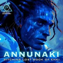 Watch Anunnaki: Lost Book of Enki