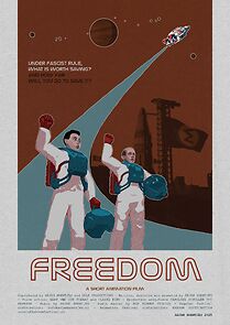 Watch Freedom (Short 2025)