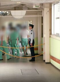 Watch Enquête sur les prisons et la justice du Japon