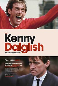 Watch Kenny Dalglish