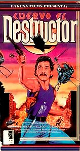 Watch Cuervo, el destructor