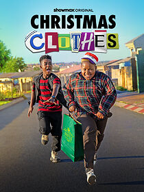 Watch Christmas Clothes