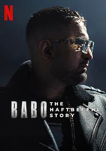 Watch Babo: The Haftbefehl Story