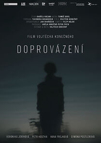 Watch Doprovázení (Short 2023)