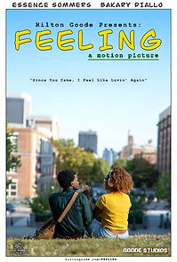 Watch Feeling: A Motion Picture (Short 2025)