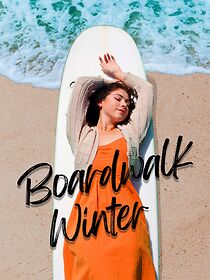 Watch Boardwalk Winter