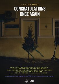 Watch Congratulations Once Again (Short 2025)