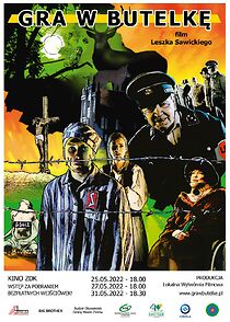 Watch Spin the Bottle