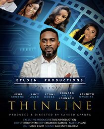 Watch Thin Line