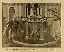 Watch Oriental Love (Short 1917)