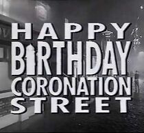 Watch Happy Birthday, Coronation Street! (TV Special 1990)