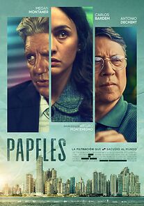 Watch Papeles