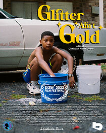 Watch Glitter Ain't Gold (Short 2022)