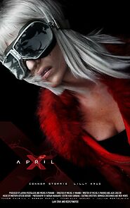 Watch April X