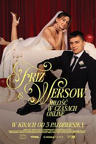 Watch Friz & Wersow. Milosc w czasach online