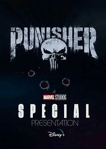 Watch The Punisher Special Presentation (TV Special 2026)