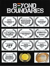 Watch Beyond Boundaries