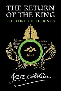 Watch The Lord of the Rings: The Return of the King