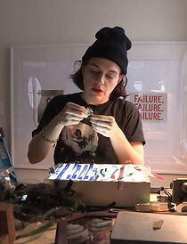 Watch Tales from the Winnipeg Film Group