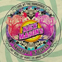 Watch Nick Mason's Saucerful of Secrets: Live at the Roundhouse