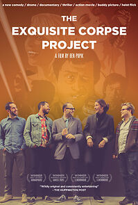 Watch The Exquisite Corpse Project