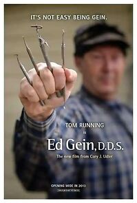 Watch Ed Gein: D.D.S.