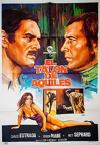 Watch El talón de Aquiles