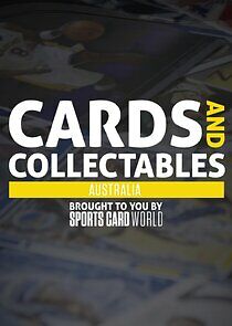 Watch Cards and Collectibles Australia