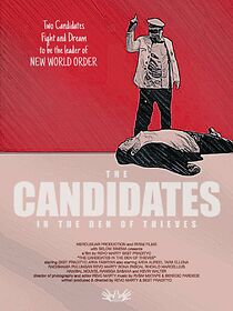 Watch The Candidates in the Den of Thieves