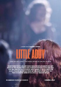 Watch Little Addy (Short 2025)