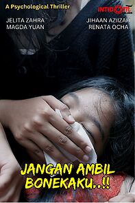 Watch Jangan Ambil Bonekaku..!! (Short 2025)